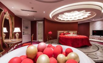 Wuhuan International Hotel