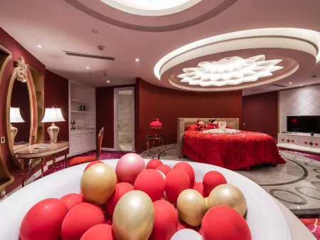 Wuhuan International Hotel