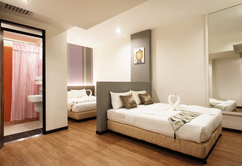 Yan Hotel 사진