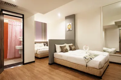 Yan Hotel