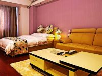 上海旅家服务式公寓 - 一室