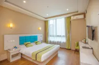 Changchun Jinsha Hotel Hotels near Kaixuan Park