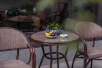 ShuijieHongtai Hotel - balcone
