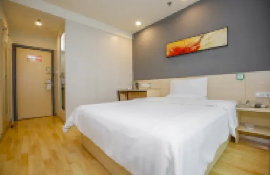 Hi Inn (Chengdu Qingyang Taoist Temple) Hotels in Chengdu