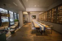 Wassim Hotel (Beijing Panjiayuan & Fangzhuang Subway Station)