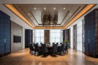 Conlebo International Hotel - Bữa sáng