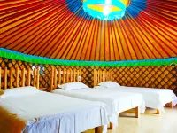 Eertala Mongolian Yurt Manor - 2 Sao
