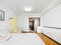 长沙LPP公寓 - 艺术一室大床房