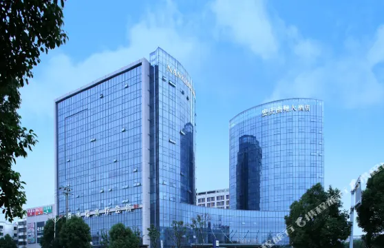 安慶南翔大酒店（高鐵站店）