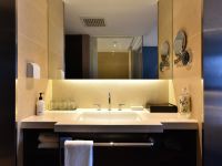 桔子水晶北京西站南广场酒店 - 荷塘月色亲子房-带浴缸