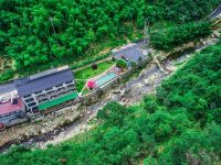 安吉汀溪山居民宿