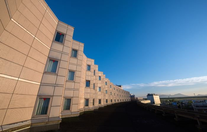 Air Terminal Hotel