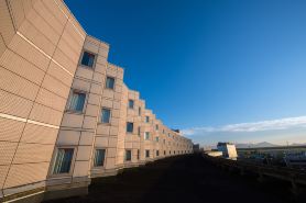 Air Terminal Hotel