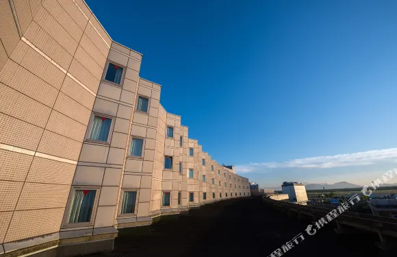 機場客運大樓酒店