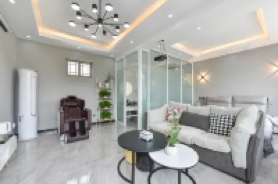 Beijing Yashan Xiaozhu (Badaling Branch)