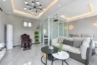Beijing Yashan Xiaozhu (Badaling Branch) Hotels in Badaling Great Wall/Badaling Wildlife Park