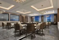 Meilong Hotel Hôtels à : Ganquan