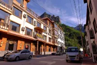 Pingshun lmpression JindingGuesthouse Hotel in zona Jindeng Temple