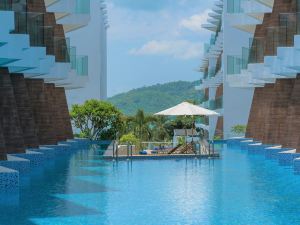 The Beachfront Hotel Phuket