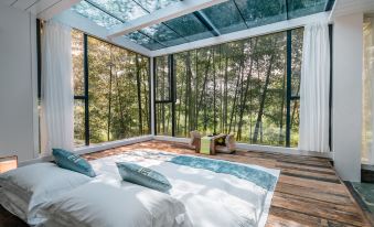 Xieshan Jingshe Boutique Guesthouse