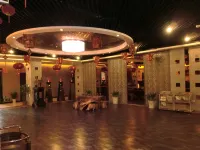 Linli Jindi International Grand Hotel فنادق في لينلي