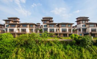 Zhuoyue  Luhu  Holiday Villa