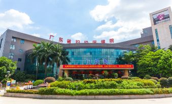 Hanting Hotel (Guangzhou Nancun Xingnan Avenue)