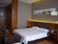 绵阳亚立亚国际酒店 - 深呼吸大床房