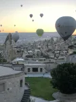 Lunar Cappadocia Hotel - Romantische