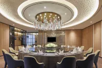 The Westin Wenzhou - breakfast