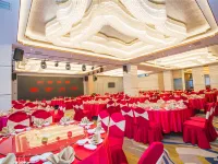 Liexi Hotel Hotels in Sanming