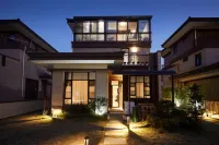 Xilegu Yi'er Mountain Villa