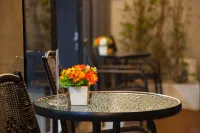 Upsea hotel Patong Phuket - Beach