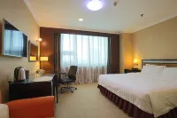 Days Hotel Zhuozhan