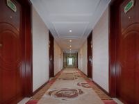 维也纳酒店(南宁长湖路东葛地铁站店) - 公共区域