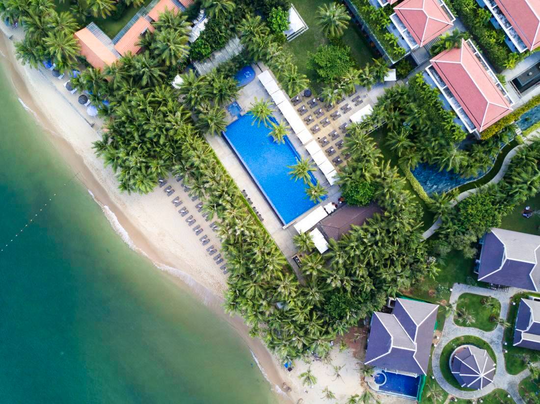 Salinda Resort Phu Quoc Island-Phu Quoc Island Updated 2022 Room  Price-Reviews & Deals | Trip.com