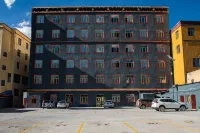 Yushu Nobu Gaqiong Hotel Hotels in Yushu