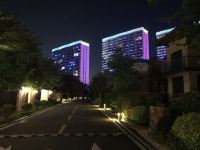 北海北海中信国安红树林湿地养生之家公寓(滨海路分店) - 酒店附近
