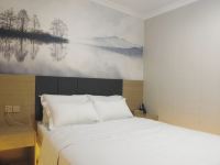 广州市东园宾馆 - 标准大床房