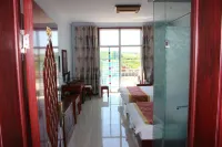 Pad Farmers Hill - balcon