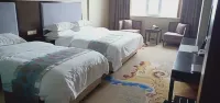Star of Silver Lake Hotel