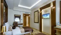 Almas Hotel (2) Các khách sạn ở Mashad