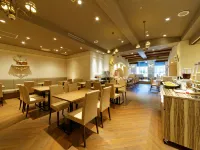 Hotel Sunroute Sopra Kobe - Bữa sáng