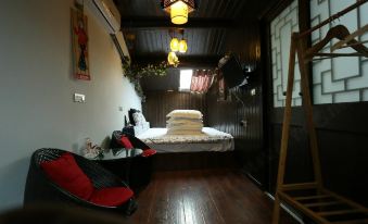 Bimoyuan Hostel Yongjia Ancient Village