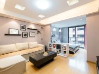 上海上海IdealHome公寓 - 温馨电影房