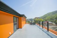 Shengsi Qingcheng Homestay - parking