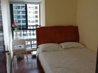 惠州蓝天小家公寓 - 舒适二室二厅套房