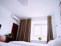 扬州灵犀小築公寓 - 中式三室一厅套房