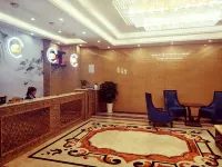 butuogaoyuanmingzhujiarijiudian - parking