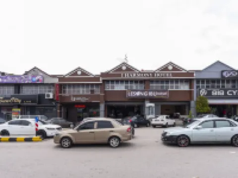 I Harmony Hotel Hotel berhampiran Sri Maha Sivagama Suntariamman Alayam